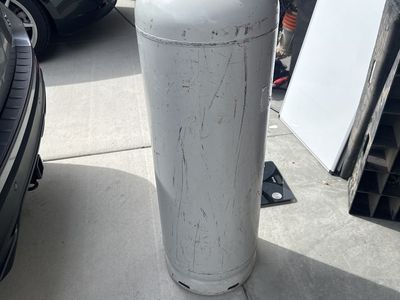 100lb Propane Tank