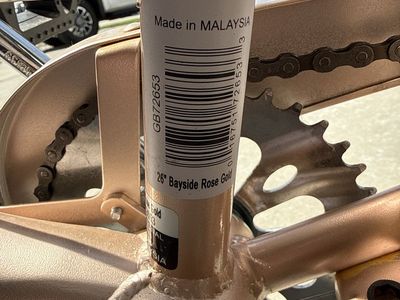 Ladies 26" Kent Bayside Bicycle