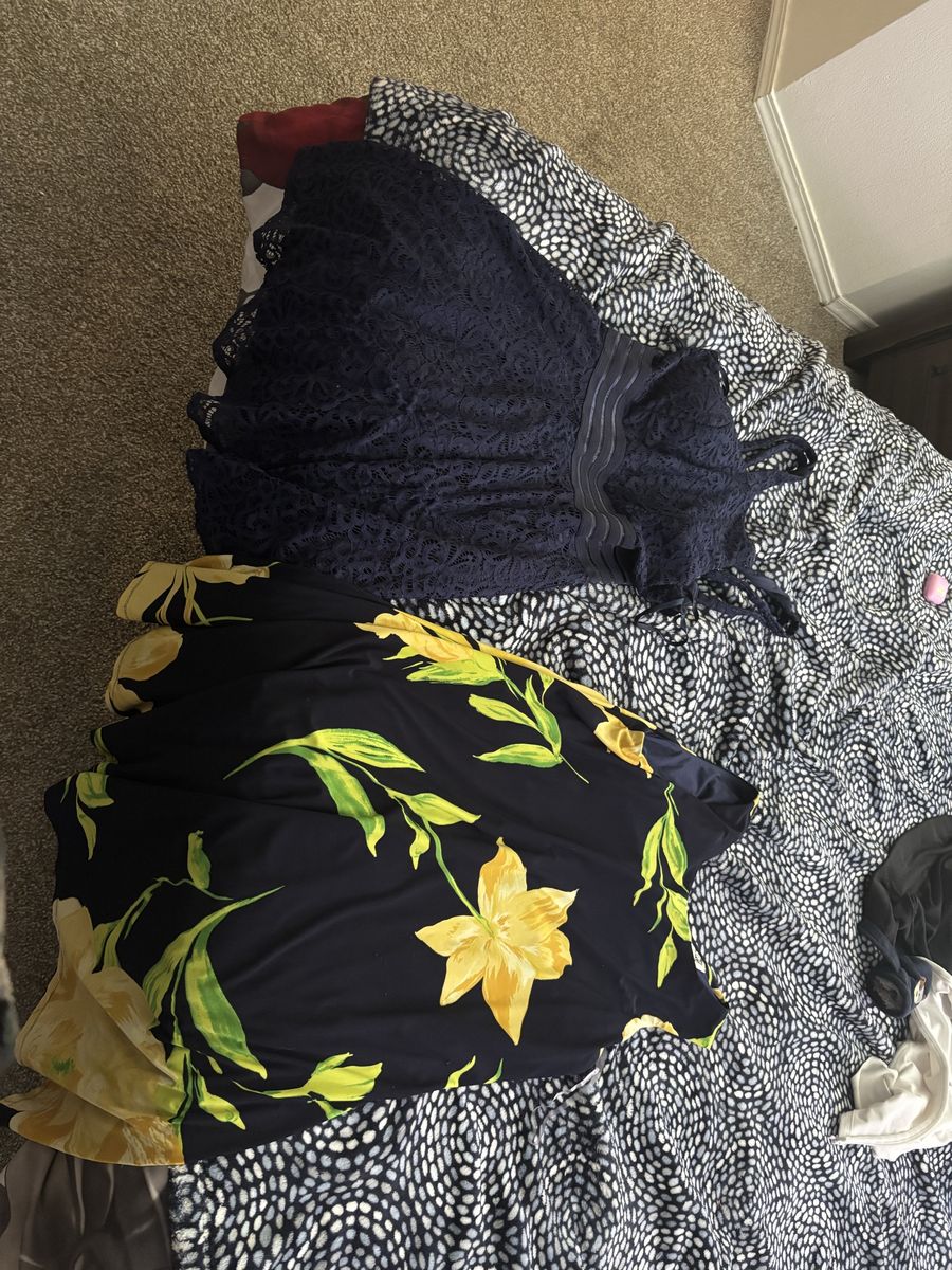 Women summer dresses
