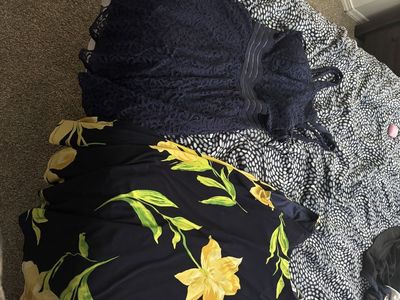 Women summer dresses