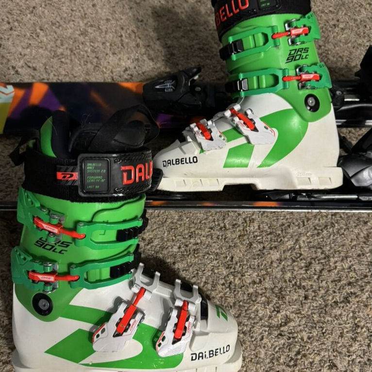 Dabello DRS 90 LC 22-22.5