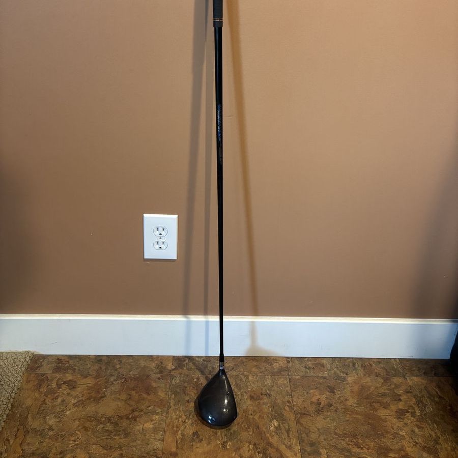 Knight Tour Distance Golf Driver