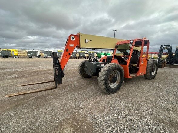 2006 JLG G9-43A TELEHANDLER