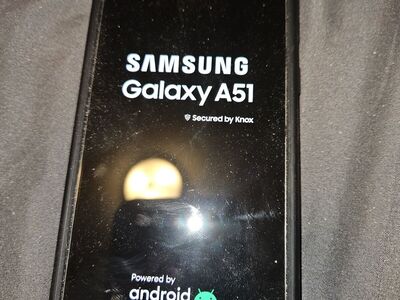 samsung a51 phone