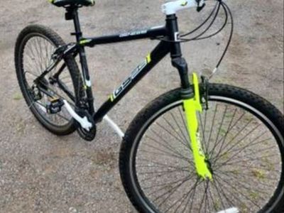 29' Men Genesis Mountain Bike .Fast