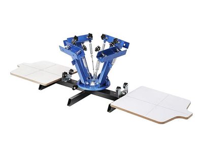 Vevor Screen Printing Machine