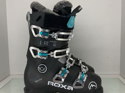 Roxa Women's RFit HV 75 GW