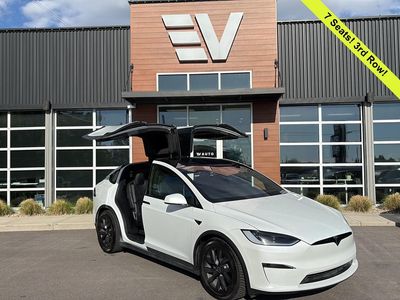 2023 Tesla Model X