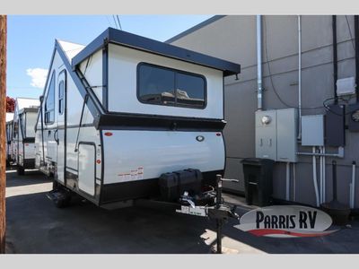 New 2026 Forest River RV Rockwood Hardside Series A216HS