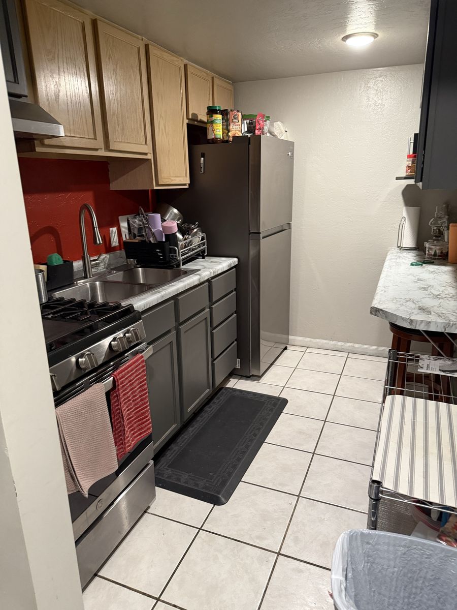 Basement Rooms For Rent