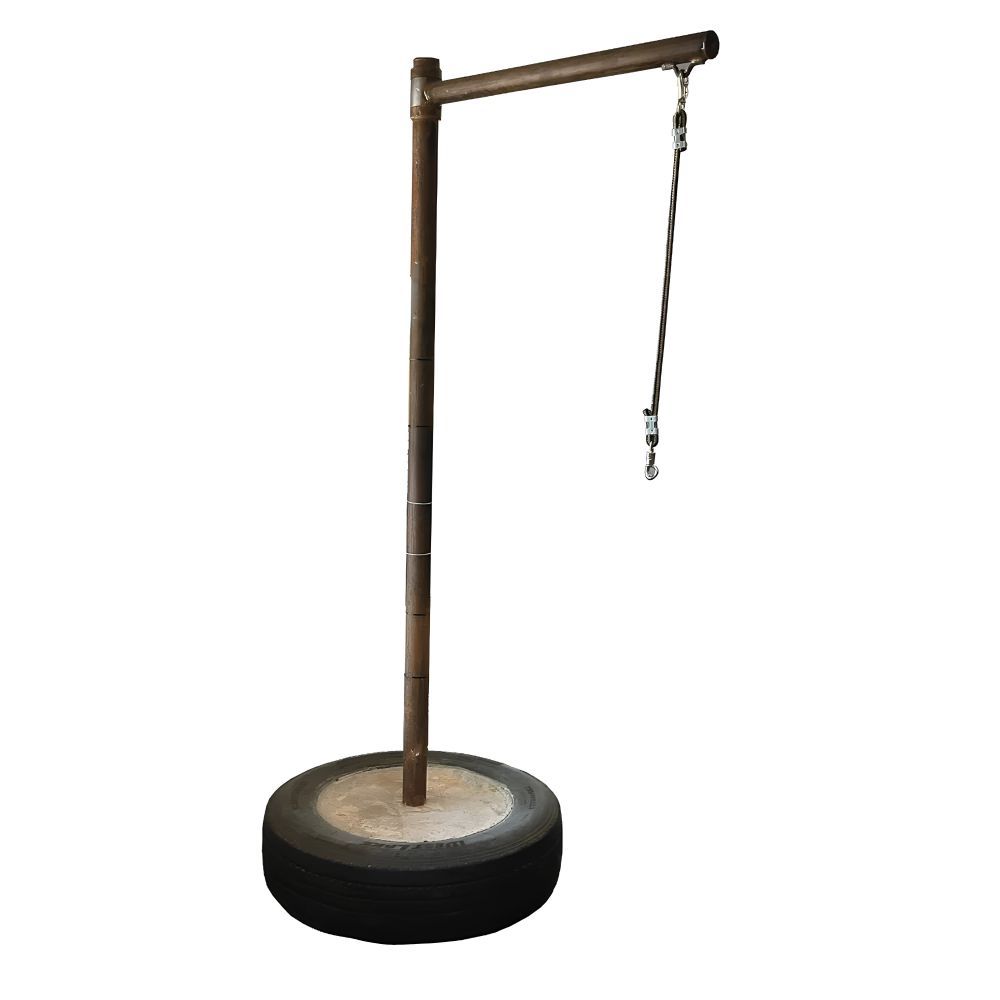 Patience Pole