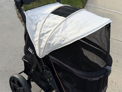 Pet stroller petgear