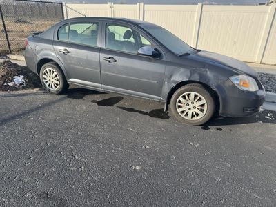 2009 CHEVROLET COBALT LT