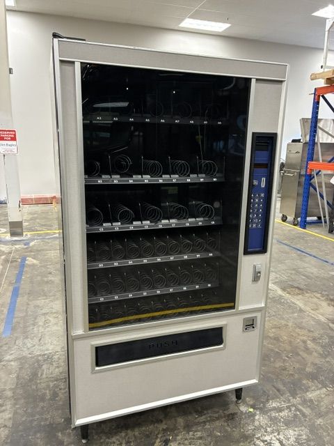 Vending Machine