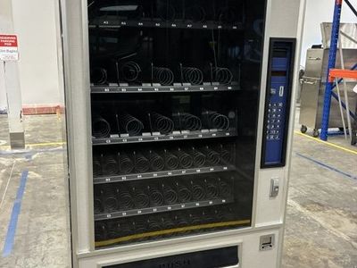 Vending Machine