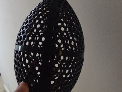 3d printed balls