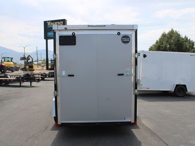 Wells Cargo 6x12