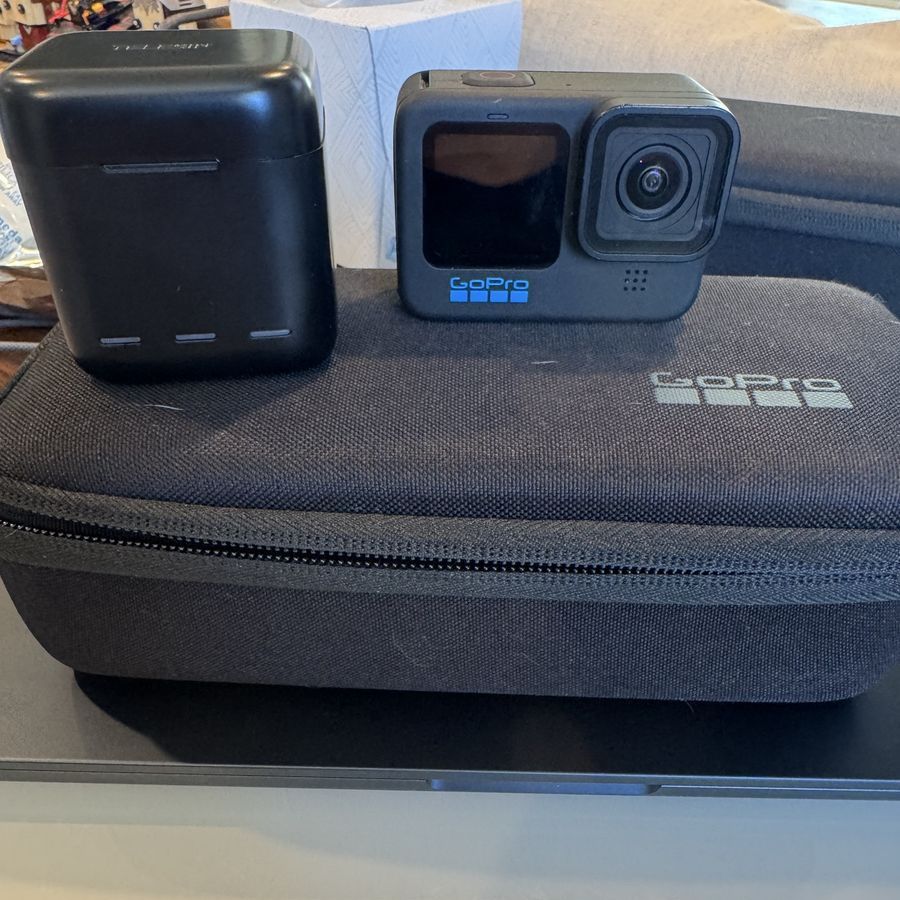 GoPro Hero10 Black