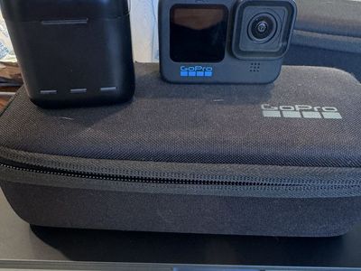 GoPro Hero10 Black