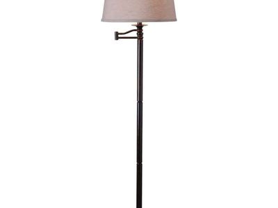 INSANE DEAL: $200 Designer Lamp Only $59!
