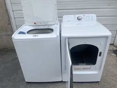 Great Samsung XL capacity Electric,free Delivery