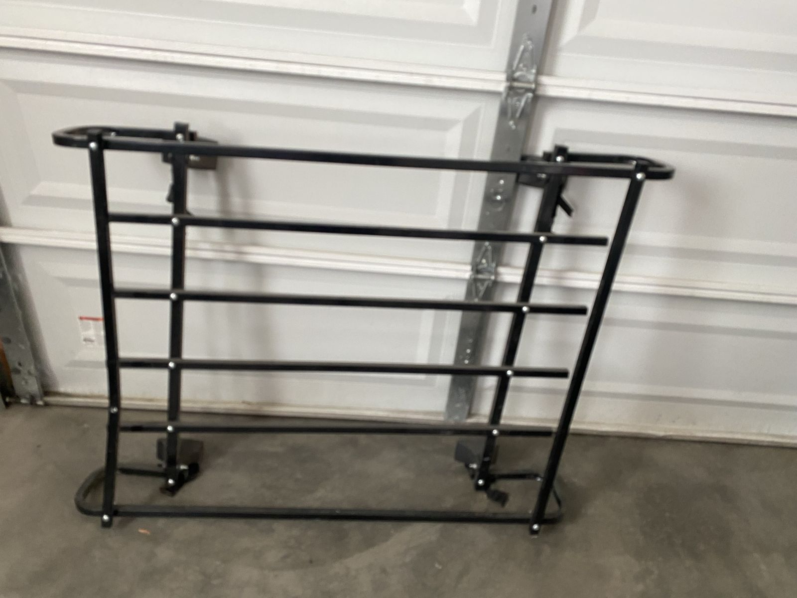 Roof Cargo Racks – Universal Style – $20 for Both