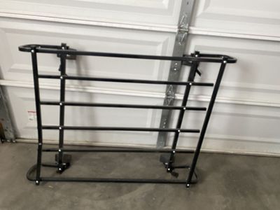 Roof Cargo Racks – Universal Style – $20 for Both