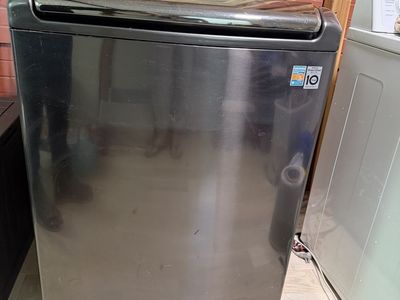LG Top Load Washer