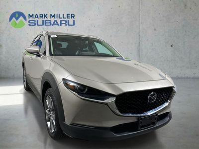 2022 Mazda CX-30 2.5 S Premium