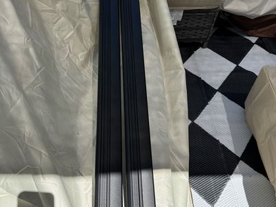 Thule Wing Bar Edge Roof Bars