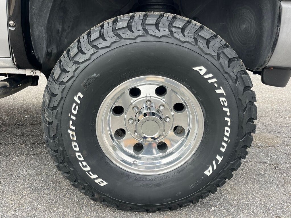BFGoodrich All-Terrain T/A KO3 Set of 4 New Tires 315/75/16