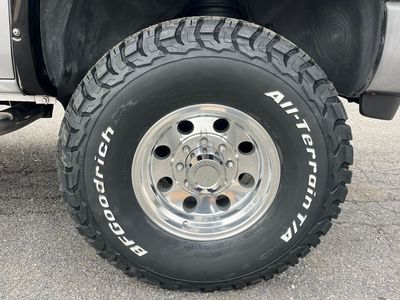 BFGoodrich All-Terrain T/A KO3 Set of 4 New Tires 315/75/16