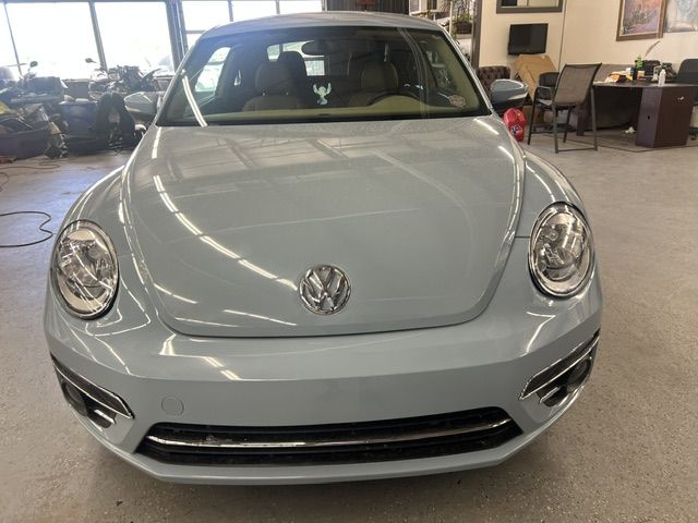 2014 Volkswagen Beetle 1.8T