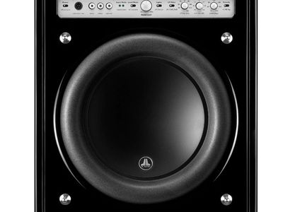 JL Audio Fathom f110 V2
