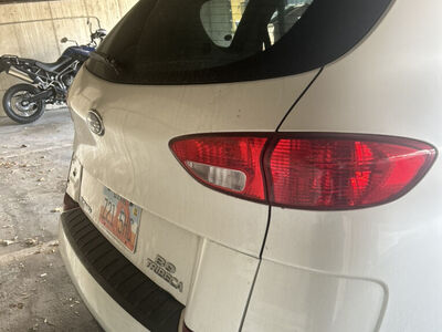 2006 SUBARU TRIBECA 5-Pass.