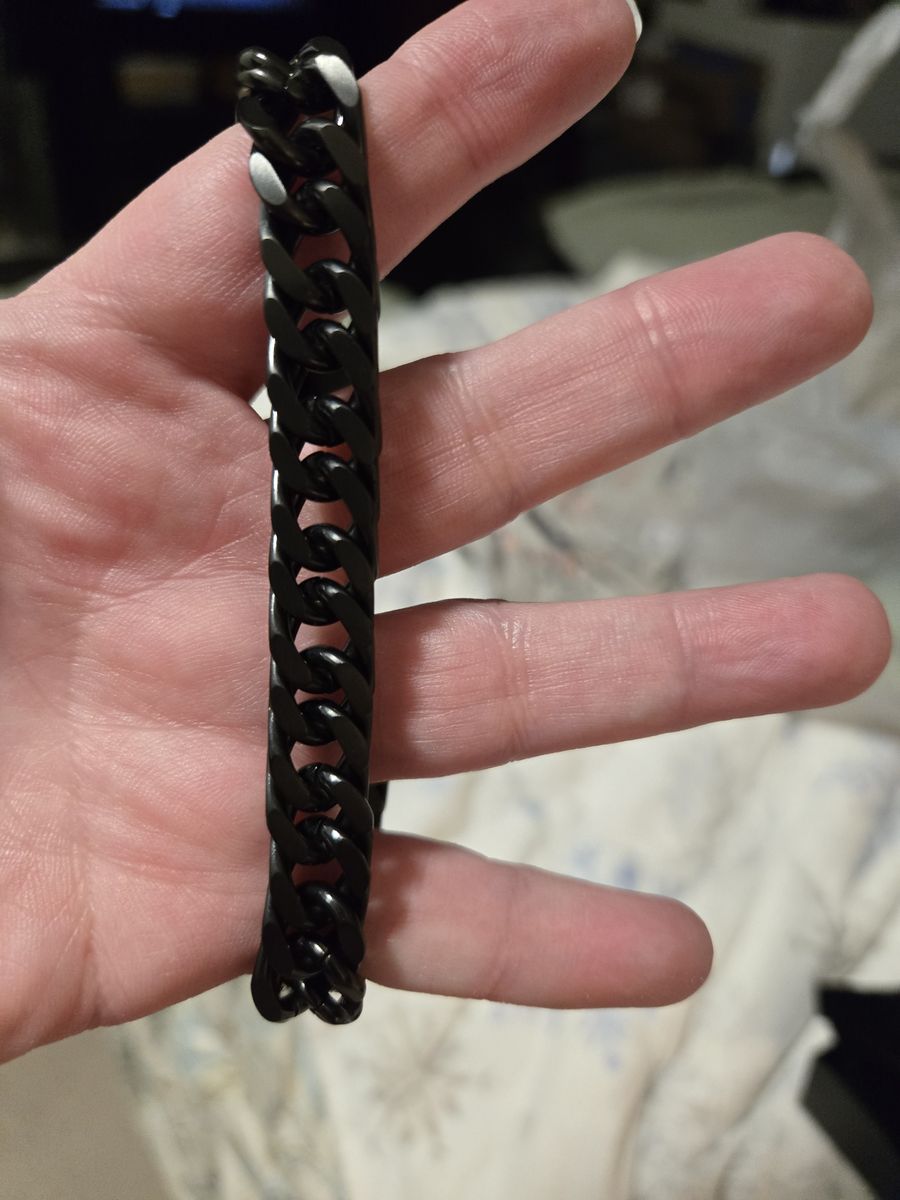 Men's Bracelet from Kay Jewelers