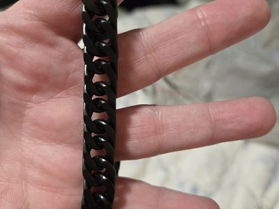 Men's Bracelet from Kay Jewelers