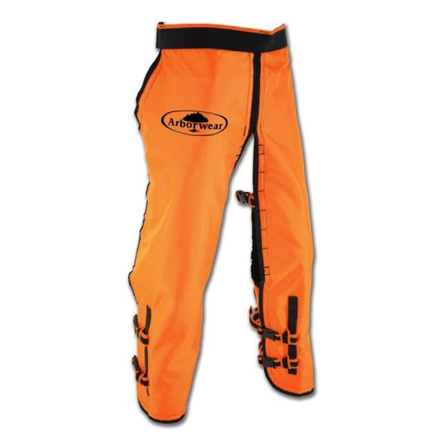Arborwear RAC Calf Wrap Chainsaw Chaps