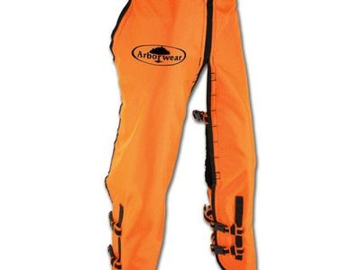 Arborwear RAC Calf Wrap Chainsaw Chaps
