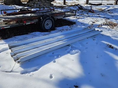 Metal Roofing