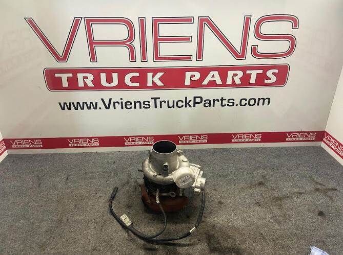 Cummins Turbocharger / Supercharger