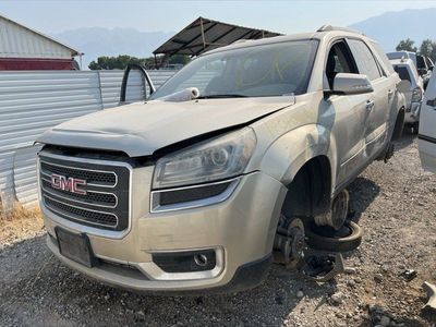 New Arrival - 2014 GMC Acadia Parts - UTPAP Orem