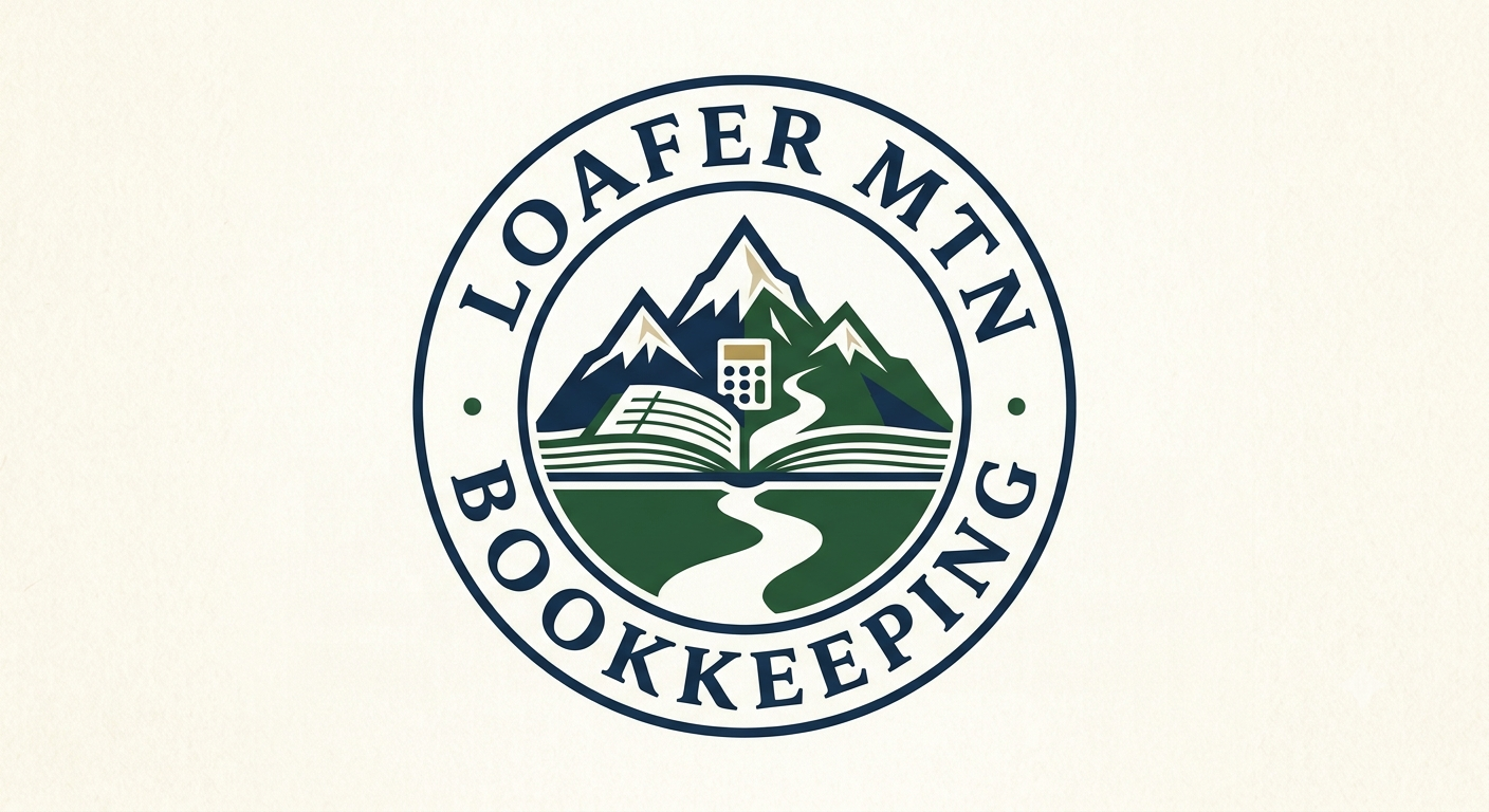 Bookkeeping Services