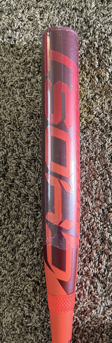 2025 Easton Ghost Advanced 31/21 -10 Fastpitch Softball Bat — Brand New