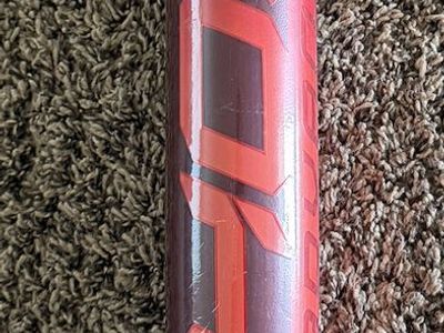 2025 Easton Ghost Advanced 31/21 -10 Fastpitch Softball Bat — Brand New