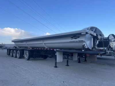 2024 Smithco SideDump SX5