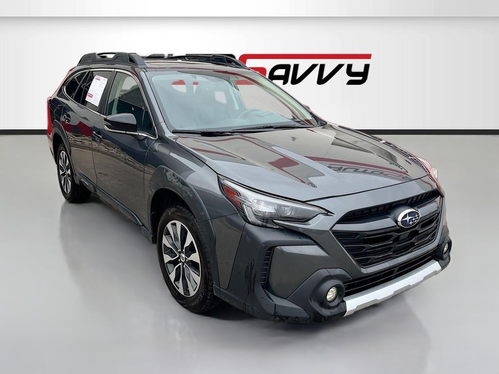 2023 Subaru Outback Limited