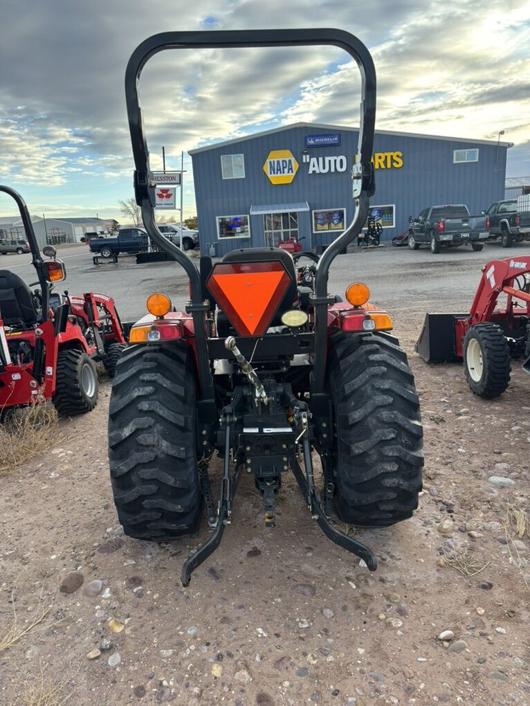 4815H Branson Tractor