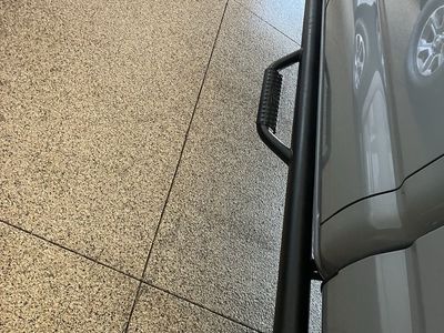 N-FAB Steps 2019 Tacoma