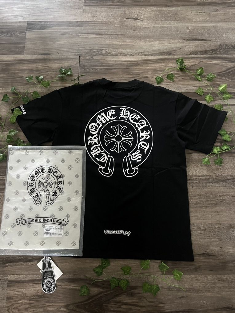 Chrome harts T-shirt